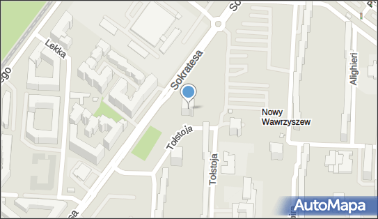 Polmal, ul. Lwa Tołstoja 4, Warszawa 01-910 - Przedsiębiorstwo, Firma, NIP: 1180435325