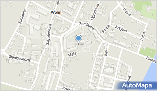 Polmar Mariusz Drzymała, Mała 7b, Wolin 72-510 - Przedsiębiorstwo, Firma, NIP: 9860187907