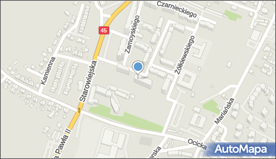 Polmart Radecki Aleksander, Racibórz 47-400 - Przedsiębiorstwo, Firma, NIP: 6391284392