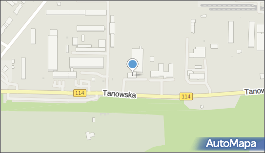 Polmet Król Stanisław, Tanowska 6, Police 72-010 - Przedsiębiorstwo, Firma, NIP: 8512251985