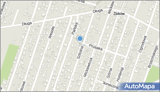 Polmet, Szkolna 31, Pruszków 05-800 - Przedsiębiorstwo, Firma, NIP: 5341546636