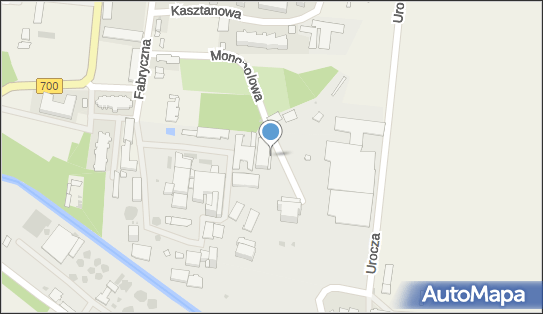 Polmos Józefów, Józefów, ul.Monopolowa 4, Płochocin 05-860 - Przedsiębiorstwo, Firma, numer telefonu, NIP: 5342343846