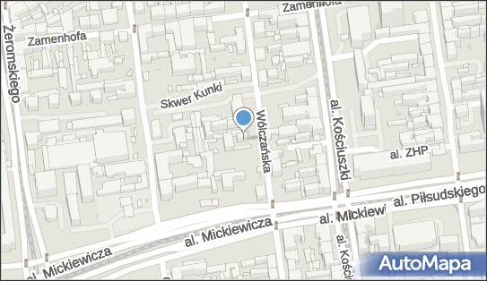 Polnet Krzysztof Urbański Piotr Madziała, Wólczańska 119, Łódź 90-521 - Przedsiębiorstwo, Firma, NIP: 7272609983