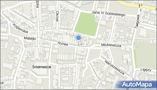 Północ Nieruchomości Rzeszów Centrum, Rynek 16, Rzeszów 35-064 - Przedsiębiorstwo, Firma, godziny otwarcia