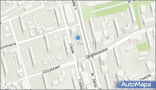 Polonia Projects, al. Jana Pawła II 23, Warszawa 00-854 - Przedsiębiorstwo, Firma, numer telefonu, NIP: 5272517033