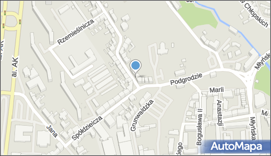 Połów i Sprzedaż Ryb Marek Legęć, ul. Niepodległości 4 75-252 - Przedsiębiorstwo, Firma, NIP: 6692279836