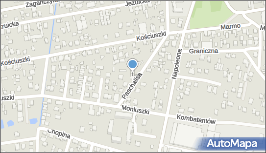 1132852479, Polowiec sp. z o.o. 
