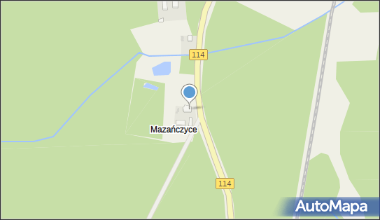 321332452, Połowy Ryb Jolanta Kuźmicka 