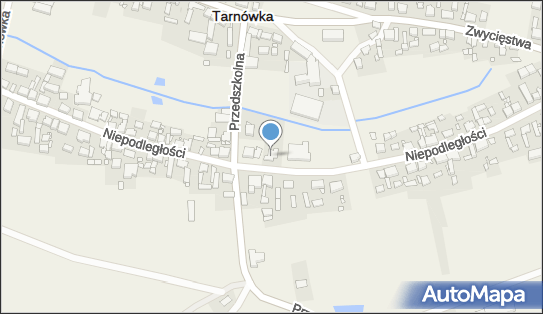 Położna Środowiskowa Rodzinna, ul. Niepodległości 22, Tarnówka 77-416 - Przedsiębiorstwo, Firma, NIP: 7671108165