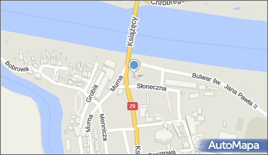 Położna Środowiskowo Rodzinna, ul. Słoneczna 1 66-600 - Przedsiębiorstwo, Firma, NIP: 9261071848