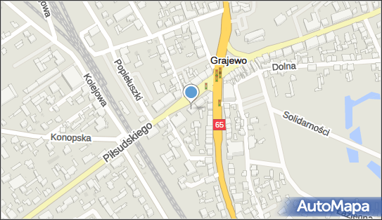 7191079920, Polpak Czesław Polkowski 