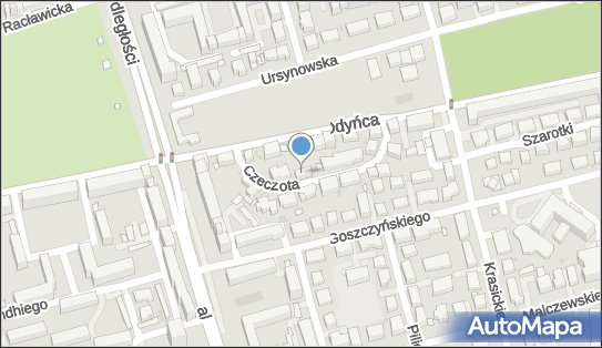 Polres Development, ul. Jana Czeczota 14, Warszawa 02-607 - Przedsiębiorstwo, Firma, NIP: 5213390507
