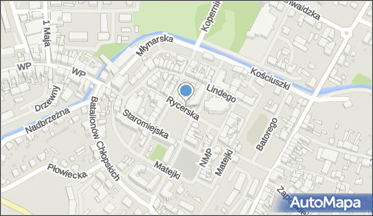 Polrus, Plac Wolności 17, Białogard 78-200 - Przedsiębiorstwo, Firma, NIP: 6721018602