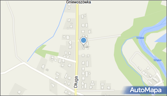 Polsab Mechanika Pojazdowa i Elektromechanika Sabat Piotr, Długa 87 38-480 - Przedsiębiorstwo, Firma, NIP: 6871036547