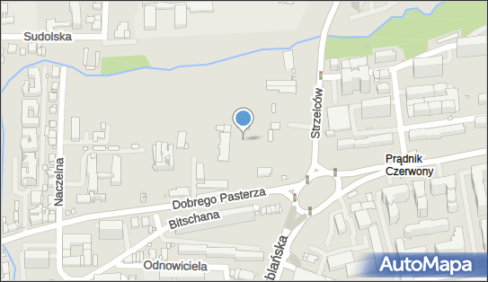 Polsad, Dobrego Pasterza 121, Kraków 31-416 - Przedsiębiorstwo, Firma, numer telefonu, NIP: 6760075194