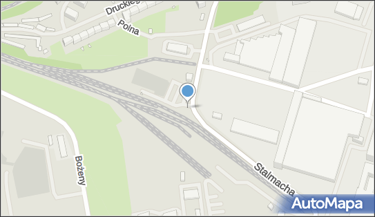 Polska Chemia Piotr Karol Glinka, Stalmacha Pawła 23, Szczecin 71-646 - Przedsiębiorstwo, Firma, NIP: 5971485126