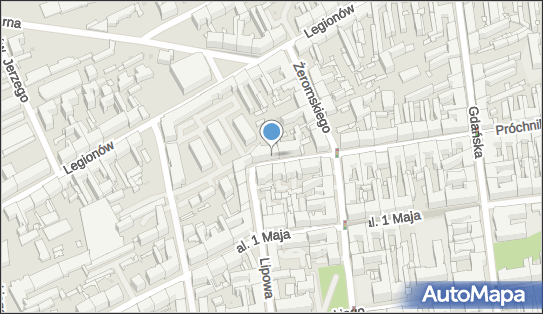 Polska Fundacja Oświatowa Edukacja, ul. Adama Próchnika 51, Łódź 90-712 - Przedsiębiorstwo, Firma, numer telefonu, NIP: 7272284512