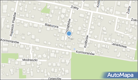 Polska Korporacja Rolna, Jarząbków 4, Warszawa 02-817 - Przedsiębiorstwo, Firma, NIP: 5252290885