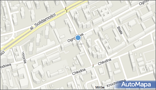 Polska Moda, ul. Żelazna 83/85, Warszawa 00-894 - Przedsiębiorstwo, Firma, NIP: 5321738166