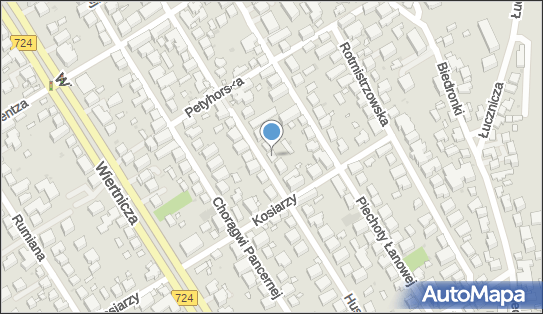 Polska Wspólnota Pokoju, Husarii 32, Warszawa 02-951 - Przedsiębiorstwo, Firma, numer telefonu, NIP: 9512036879