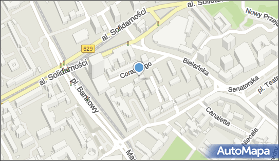 Polski Związek Alpinizmu PZA, Corazziego 5 lok 24, Warszawa 00-687 - Przedsiębiorstwo, Firma, godziny otwarcia, numer telefonu