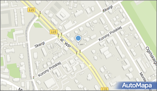 8520002707, Polski Związek Inżynierów i Techników Budownictwa Oddział w Szczecinie 