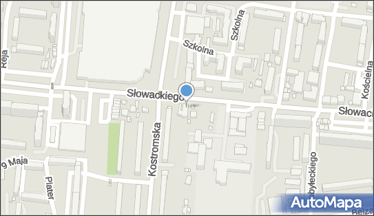 Polskie Centrum Doręczeniowe Peterox, Słowackiego Juliusza 128 97-300 - Przedsiębiorstwo, Firma, numer telefonu, NIP: 7712520389