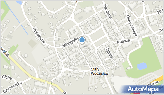 Polskie Centrum Informacji Proma, Księżnej Konstancji 4 44-300 - Przedsiębiorstwo, Firma, numer telefonu, NIP: 6472170244