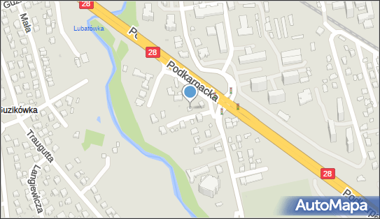 Polskie Centrum Ju Kara do, ul. kard. Stefana Wyszyńskiego 8 38-400 - Przedsiębiorstwo, Firma, numer telefonu, NIP: 6842395367