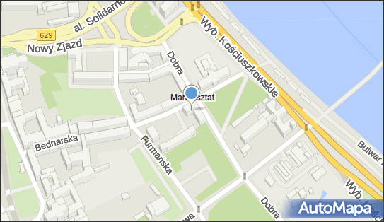 Polskie Domy Składowe, Bednarska 7, Warszawa 00-310 - Przedsiębiorstwo, Firma, numer telefonu, NIP: 1132814220