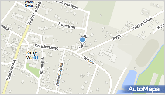 Polskie Doradztwo Rolnicze, ul. Jana Łaskiego 1, Książ Wielki 32-210 - Przedsiębiorstwo, Firma, numer telefonu, NIP: 6642074782