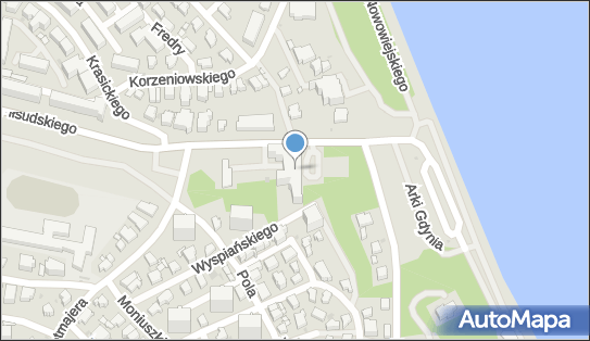 Polskie Linie Oceaniczne, al. marsz. Piłsudskiego 1, Gdynia 81-406 - Przedsiębiorstwo, Firma, numer telefonu, NIP: 5860104339