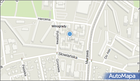 9721195375, Polskie Stowarzyszenie Lokatorów TBS 