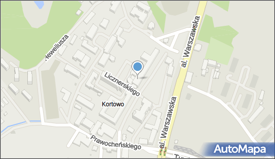 Polskie Towarzystwo Biofizyczne, ul. Michała Oczapowskiego 4 10-719 - Przedsiębiorstwo, Firma, NIP: 9542323690