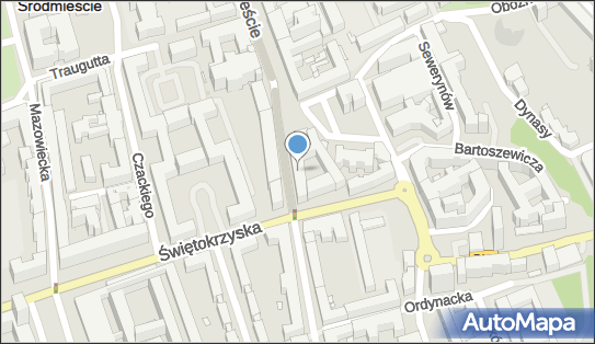 Polskie Towarzystwo Kryminologiczne im Prof Stanisława Batawii 00-330 - Przedsiębiorstwo, Firma, numer telefonu, NIP: 5252088669