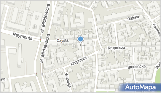 Polskie Towarzystwo Medycyny Wsi, ul. Skarbowa 4, Kraków 31-121 - Przedsiębiorstwo, Firma