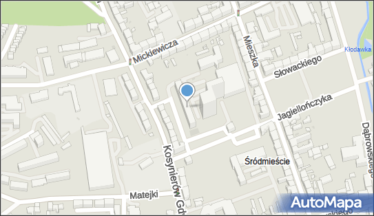 Polskie Towarzystwo Statystyczne Oddział w Gorzowie Wlkp 66-400 - Przedsiębiorstwo, Firma, numer telefonu