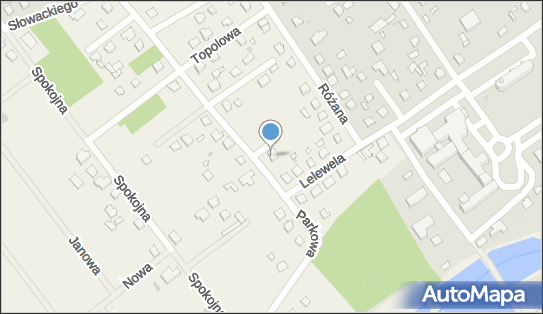 Polskiego Centrum BHP, ul. Kwiatowa 65, Sulbiny 08-400 - Przedsiębiorstwo, Firma, NIP: 8261009381