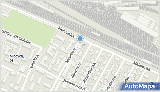 Polsko Amerykańskie Centrum Szkolenia Budowlanych, Warszawa 04-343 - Przedsiębiorstwo, Firma, numer telefonu, NIP: 1132450663