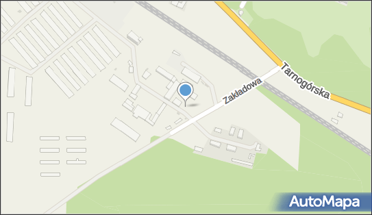 Polsko Ukraińska Pracownicza, Zakładowa 1, Brynek 42-690 - Przedsiębiorstwo, Firma, numer telefonu, NIP: 6452499395