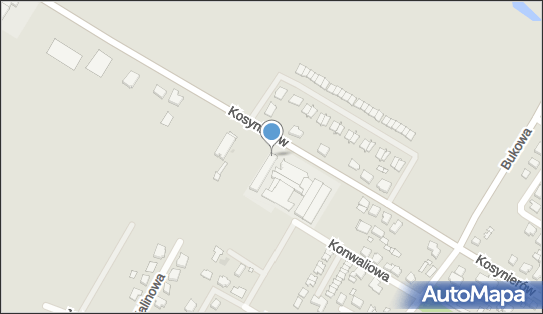 Polsmaki, Kosynierów 76, Środa Wielkopolska 63-000 - Przedsiębiorstwo, Firma, numer telefonu, NIP: 7861699910