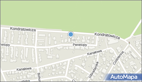 Polsoft Centrum Informatyczne, Penelopy 19, Warszawa 03-642 - Przedsiębiorstwo, Firma, numer telefonu