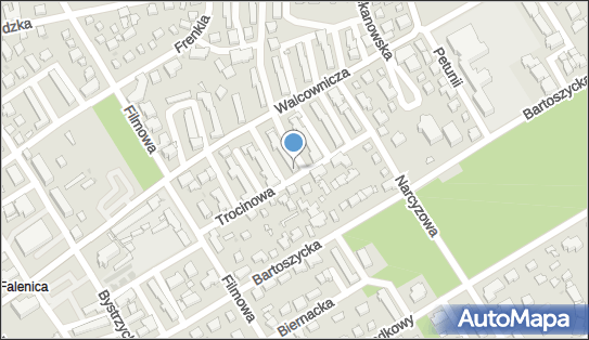 Polsped International Forwarding, Trocinowa 13A, Warszawa 04-927 - Przedsiębiorstwo, Firma, numer telefonu, NIP: 5241667990