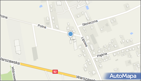 POLSTAL, Polna 3, Stare Opole 08-103 - Przedsiębiorstwo, Firma, numer telefonu