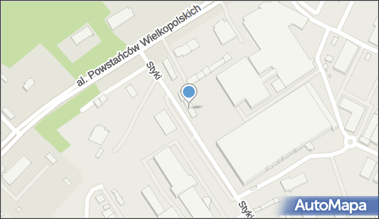 Polster, ul. Jana Styki 16, Piła 64-920 - Przedsiębiorstwo, Firma, numer telefonu, NIP: 7640009195