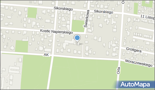 Poltabor, Armii Krajowej 135A, Warszawa 05-075 - Przedsiębiorstwo, Firma, NIP: 9521715166