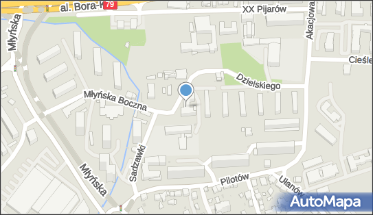 Poltel, ul. Mirosława Dzielskiego 2, Kraków 31-465 - Przedsiębiorstwo, Firma, NIP: 6762085653