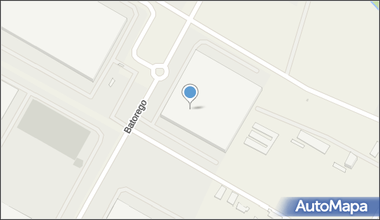 Poltraf, Stefana Batorego 4, Pass 05-870 - Przedsiębiorstwo, Firma, numer telefonu, NIP: 5222785889