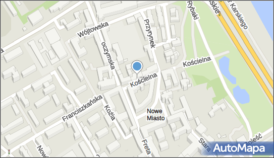 5260311722, Poltron Corporation Przedstawicielstwo w Polsce 