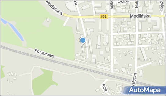 5311243411, Połysk - Firma Usługowa, Serafina Ziemak 